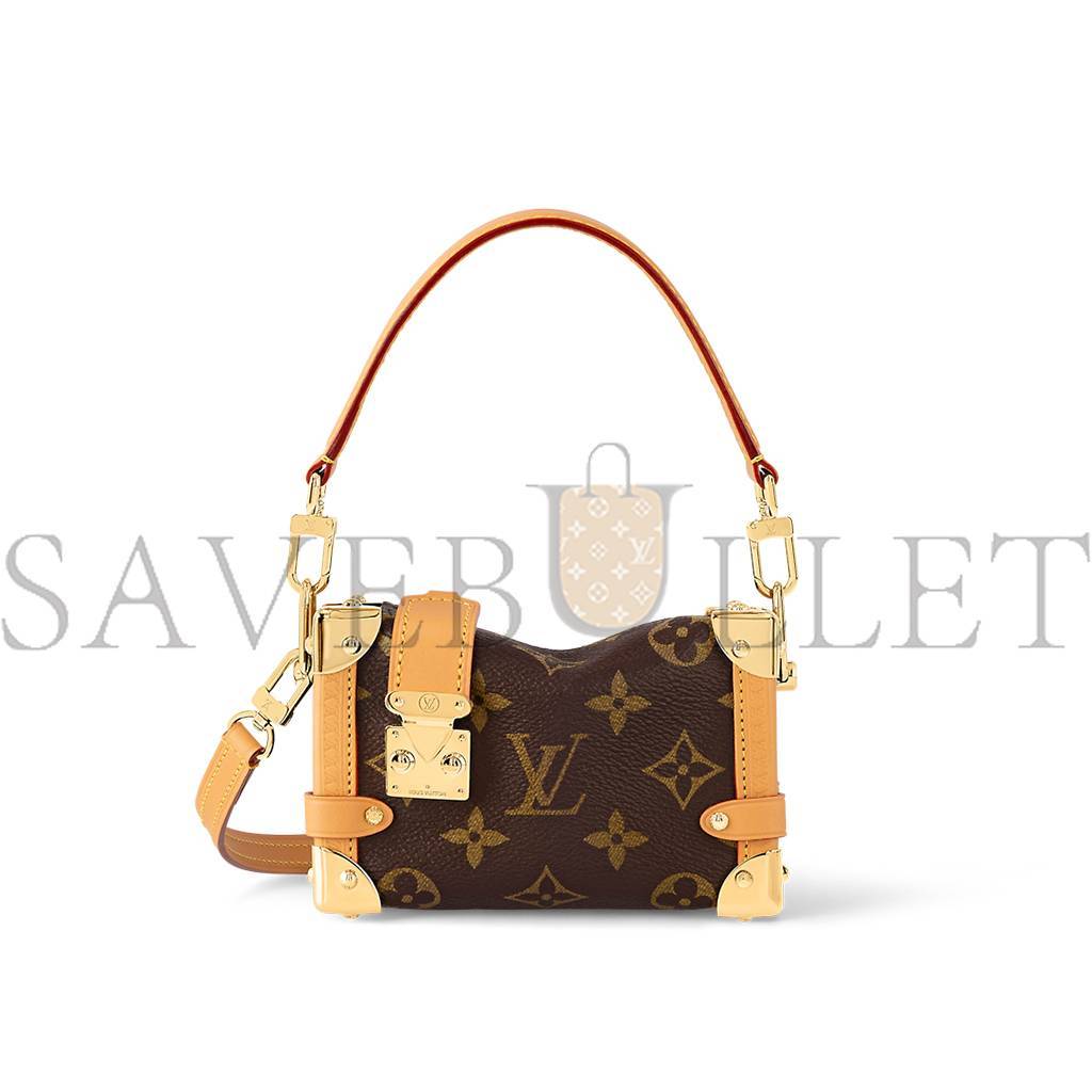 LOUIS VUITTON PICO SIDE TRUNK M83018 (14*10*7cm)